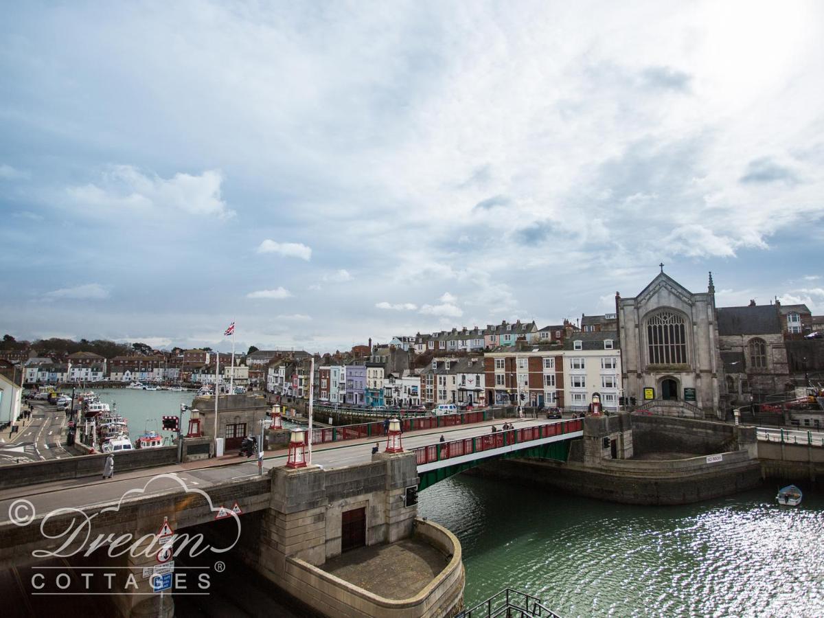 Harbourside Penthouse Apartment Weymouth Exterior photo