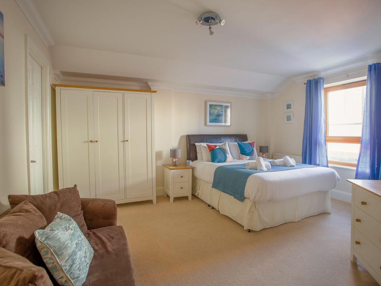 Harbourside Penthouse Apartment Weymouth Exterior photo